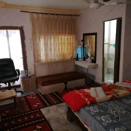 Guest House Hazem Al Azraq ash Shamali Luaran gambar