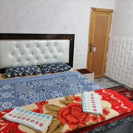 Guest House Hazem Al Azraq ash Shamali Luaran gambar