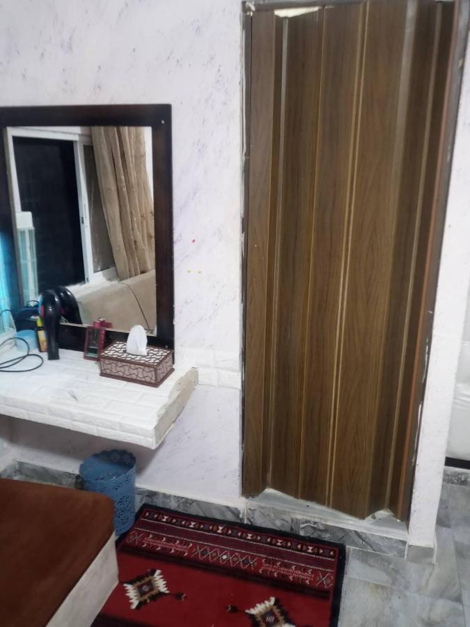 Guest House Hazem Al Azraq ash Shamali Luaran gambar
