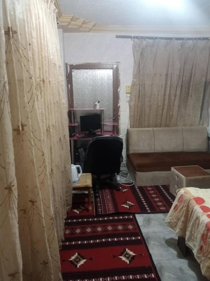 Guest House Hazem Al Azraq ash Shamali Luaran gambar