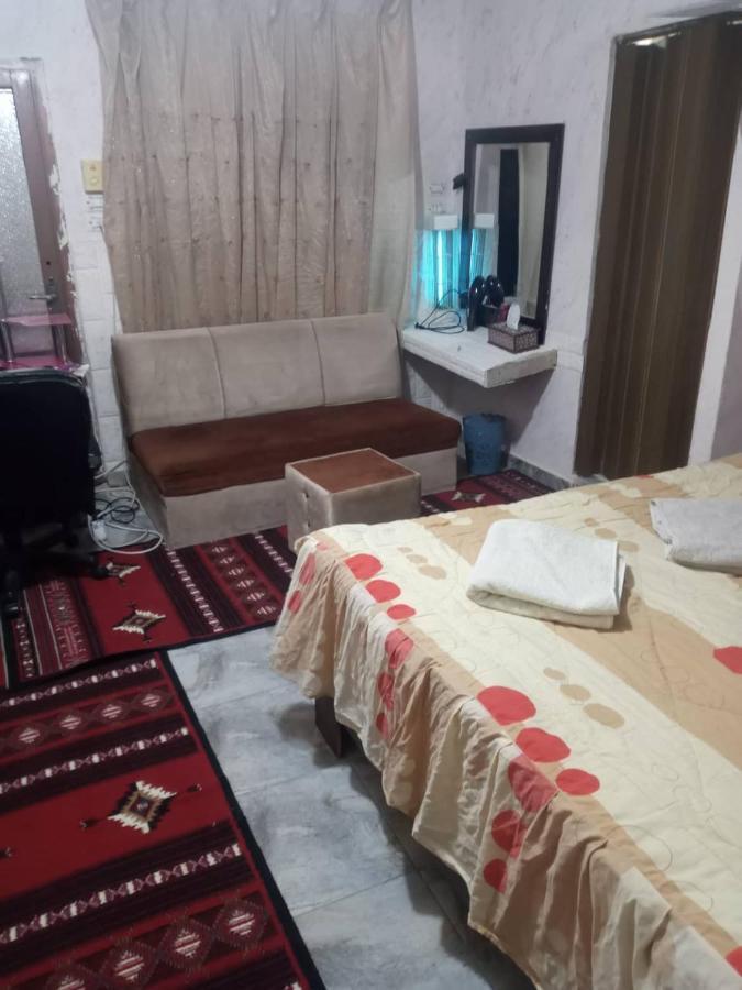Guest House Hazem Al Azraq ash Shamali Luaran gambar