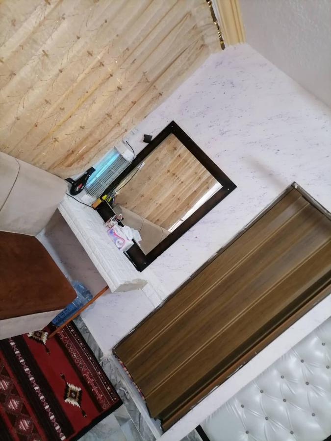 Guest House Hazem Al Azraq ash Shamali Luaran gambar