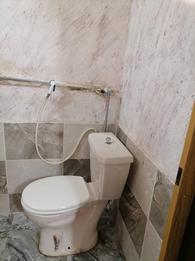 Guest House Hazem Al Azraq ash Shamali Luaran gambar
