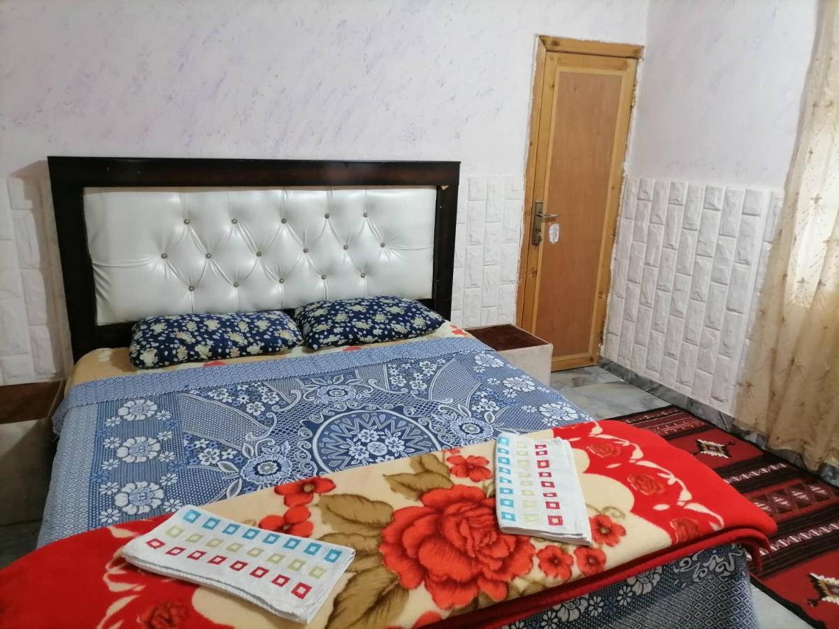 Guest House Hazem Al Azraq ash Shamali Luaran gambar