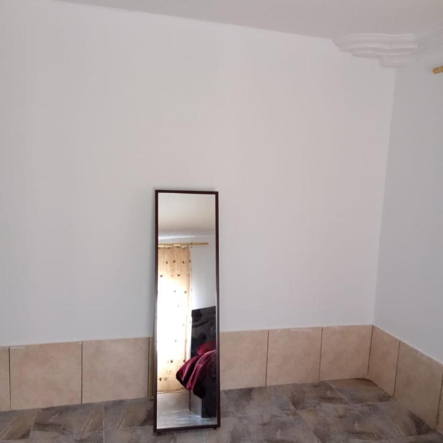 Guest House Hazem Al Azraq ash Shamali Luaran gambar