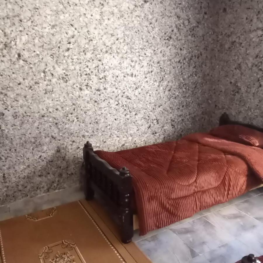 Guest House Hazem Al Azraq ash Shamali Luaran gambar