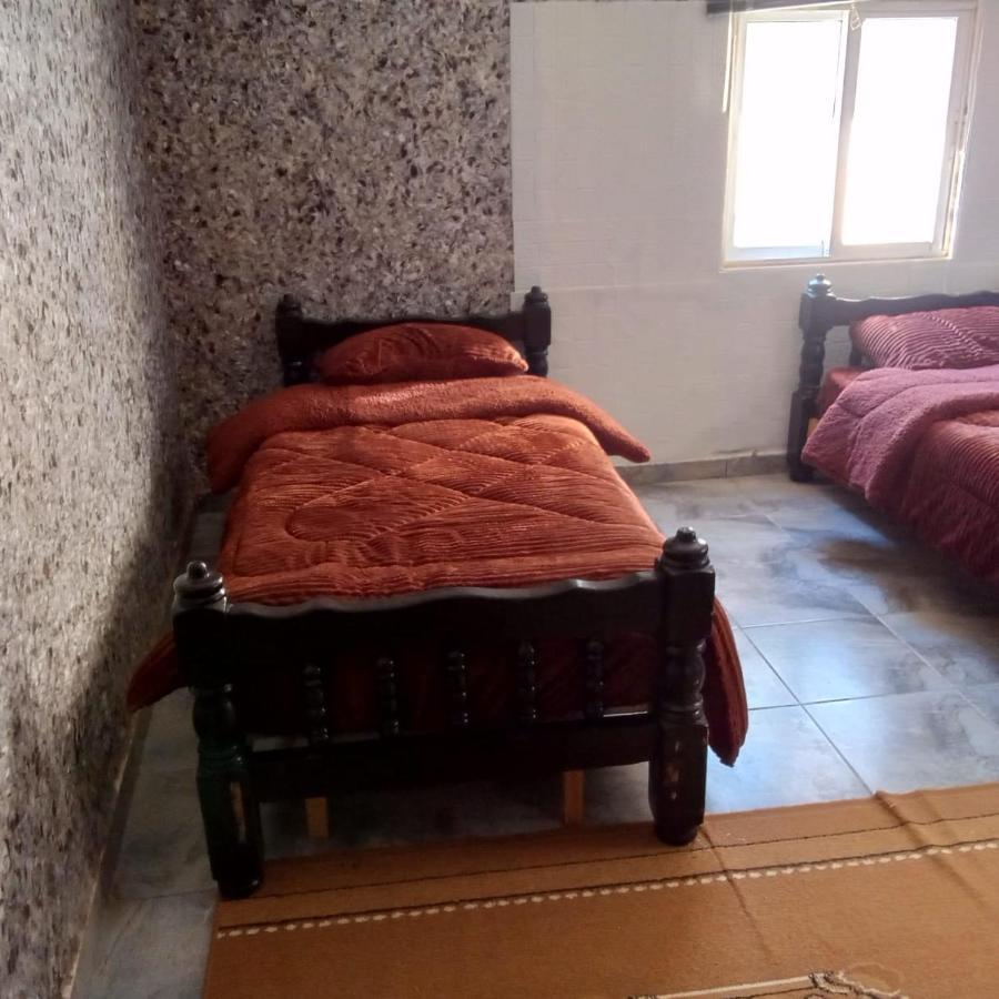 Guest House Hazem Al Azraq ash Shamali Luaran gambar