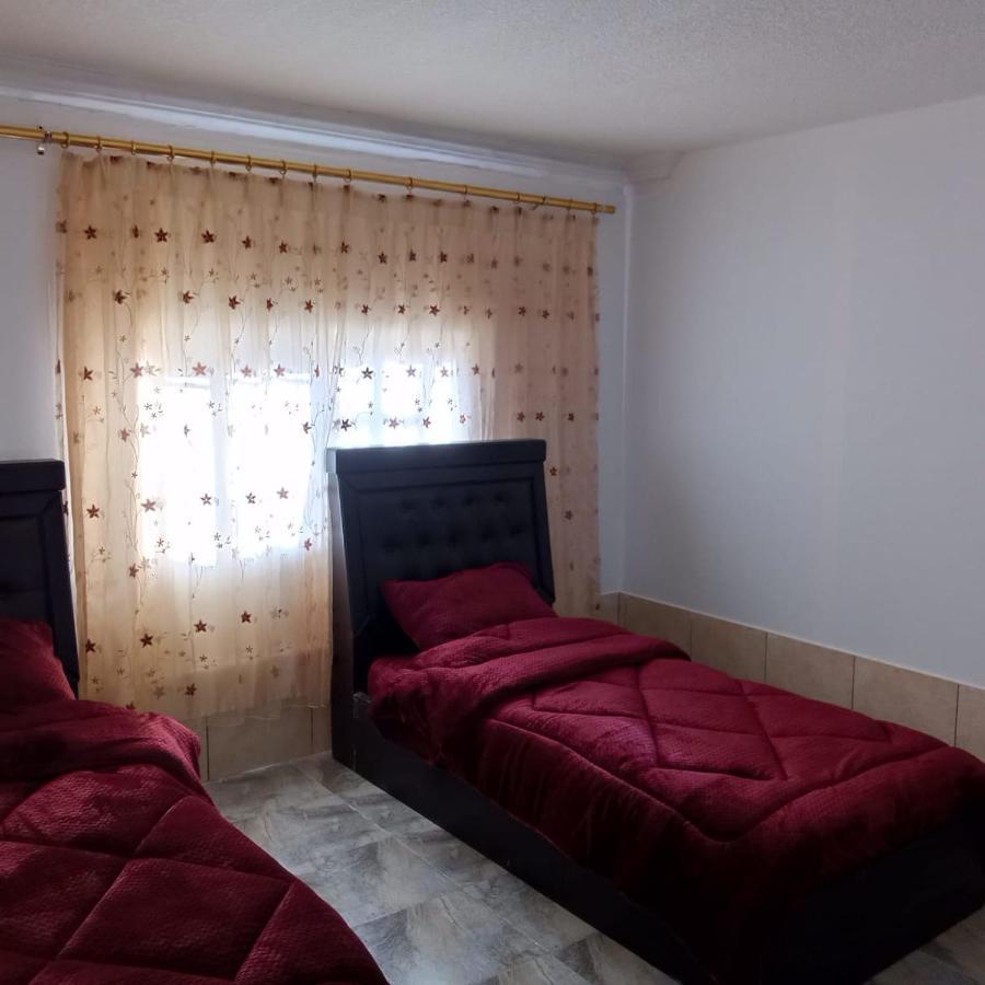 Guest House Hazem Al Azraq ash Shamali Luaran gambar