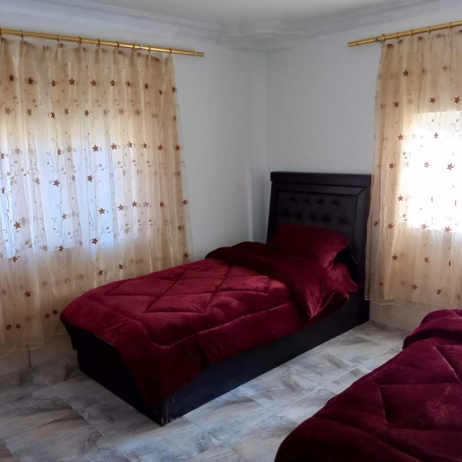 Guest House Hazem Al Azraq ash Shamali Luaran gambar