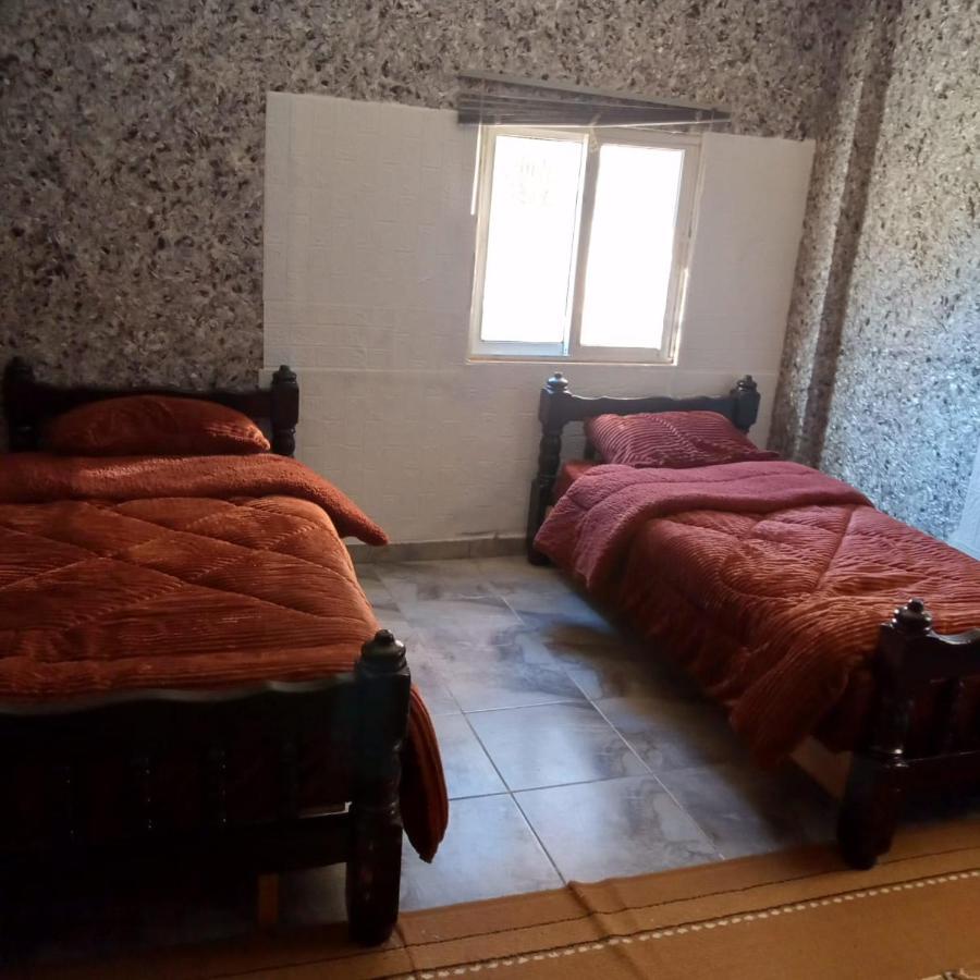 Guest House Hazem Al Azraq ash Shamali Luaran gambar